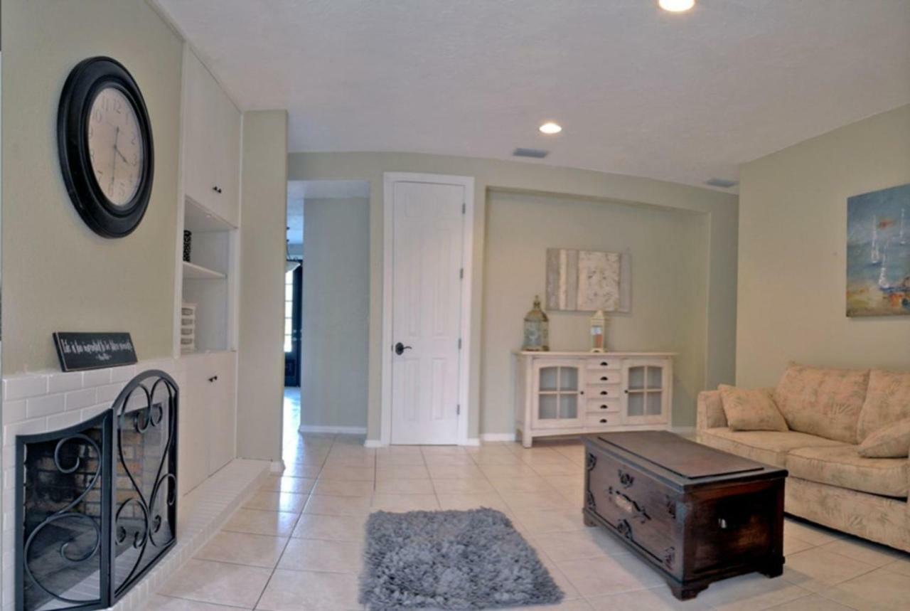 Central - Edgemere 738 Villa Siesta Key Luaran gambar